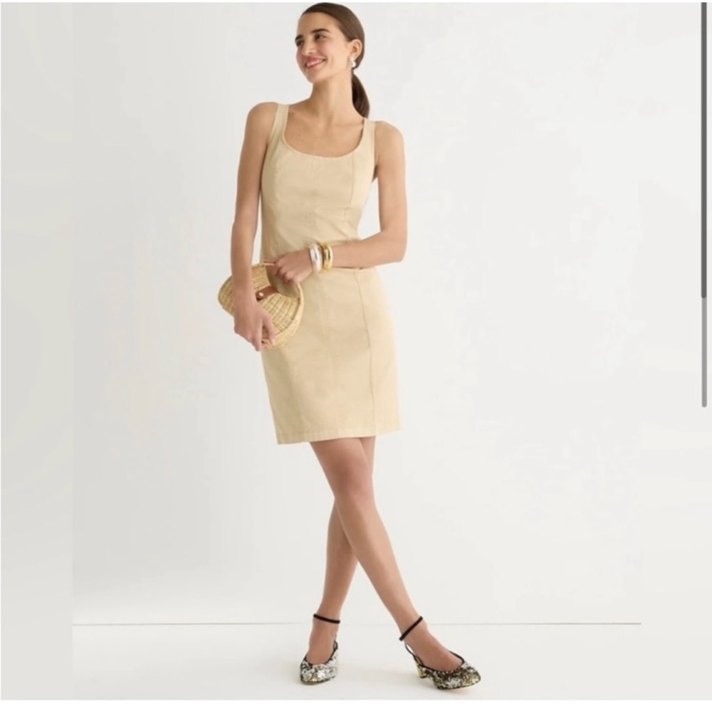 The perfect dress for this Summer!!